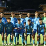 India Clinches SAFF U17 Championship with Commanding Victory Over Bangladesh