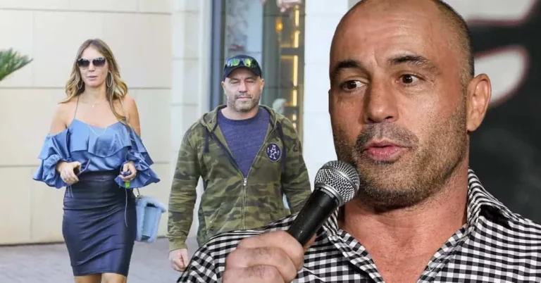 Incredible Joe Rogan Wife Age, Height, Bio, Career, Income, Net Worth, and Family in 2026