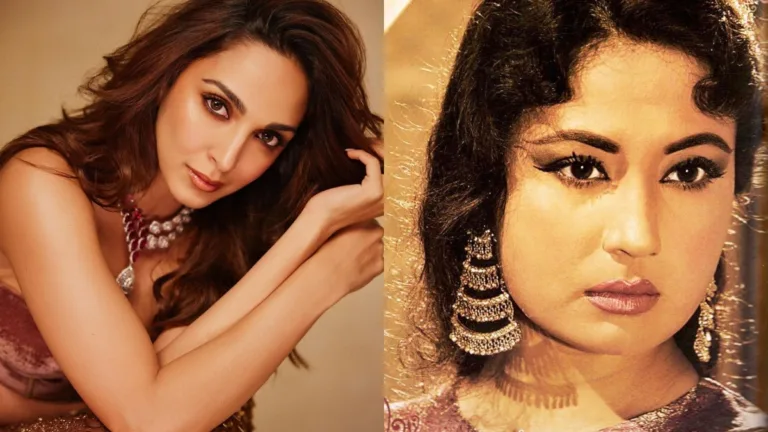 Kiara Advani Rumored for Role in Meena Kumari’s Biopic ‘Kamal Aur Meena’: What We Know So Far