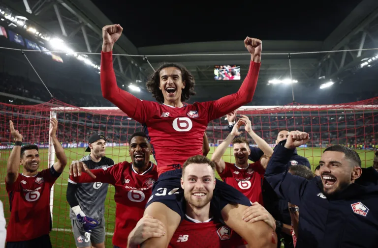Champions League 2024/25: Matchday 2 Highlights and Round-up -- Villa Stun Bayern, Lille Upset Madrid, Benfica, Liverpool, and Juventus Extend Winning Runs