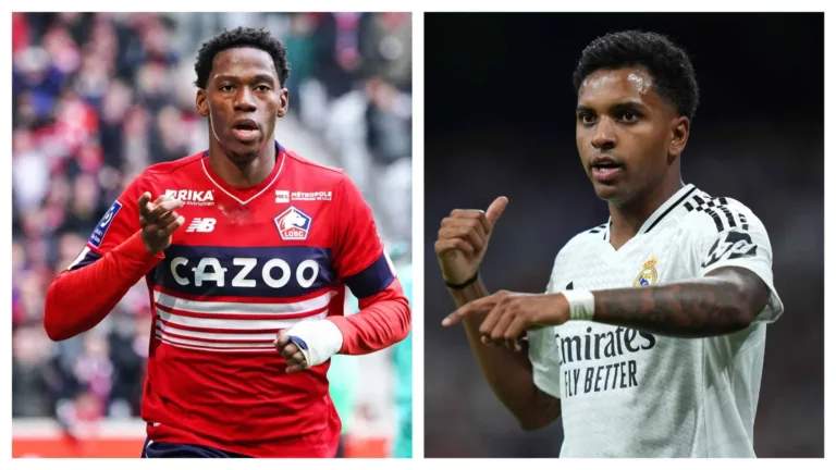 Champions League 2024/25: Lille vs Real Madrid - Preview