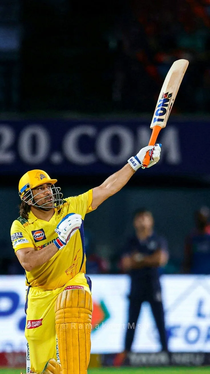 MS Dhoni All But Confirms He Will Suit Up for Next IPL Season