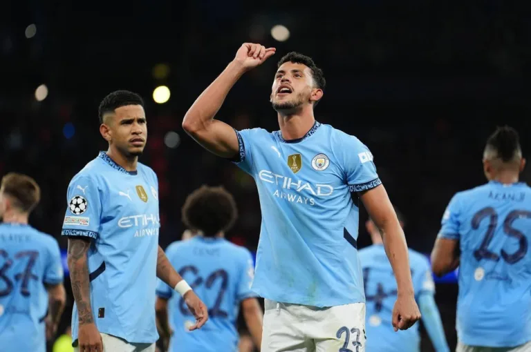Manchester City Star Matheus Nunes Arrest Report Proven False: Here’s What Actually Happened, and Why He Could Be City’s Next Key Player