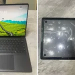 Microsoft Surface Laptop 7 Prototype Spotted With Intel Core Ultra 7 268V ‘Lunar Lake’ Chip, Priced at $2,600 in China