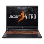 Acer Launches Nitro V 16: A Power-Packed Laptop for Gamers and Creators