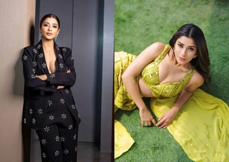 Nyrraa Banerji