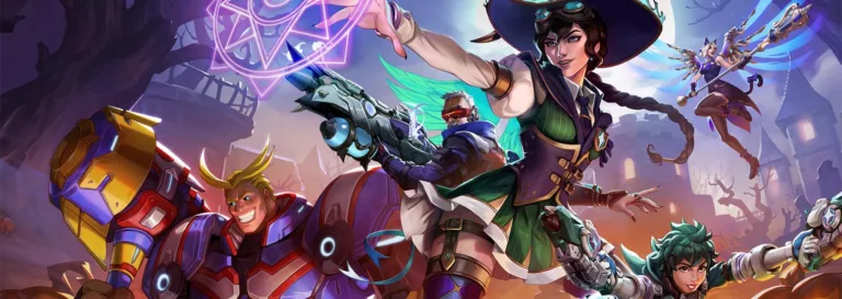 Overwatch 2