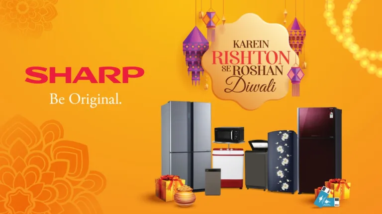 Discover SHARP’s Latest PureFit Air Purifiers and PureWave Appliances for Healthier Homes This Festive Season