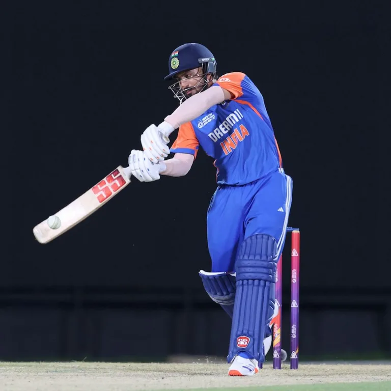 India Squad for T20I Tour of South Africa Announced Ramandeep, Vyshak, and Dayal Earn India Call-Ups