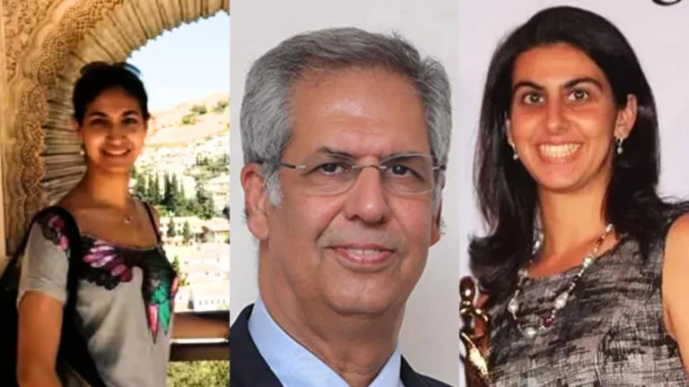 Who Will Succeed Ratan Tata? Meet the Front-Runners in 2024