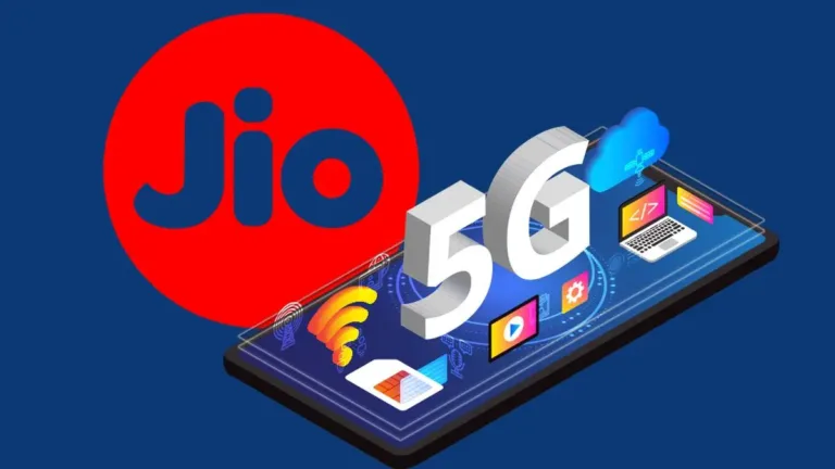 Jio Recharge Plans 2025