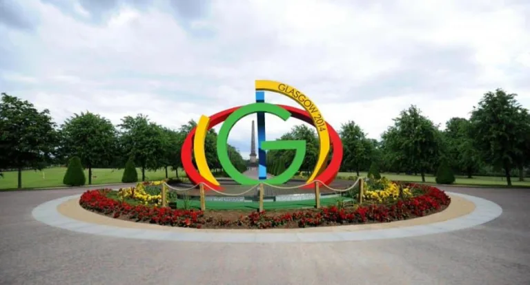 2026 Commonwealth Games