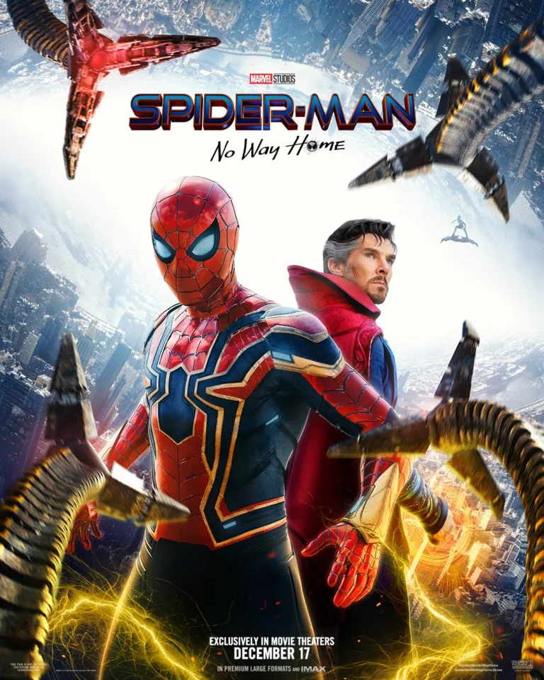 Untitled Spider-Man 4 Release Date Out: Tom Holland Swings Back in 2026 with Destin Daniel Cretton at the Helm
