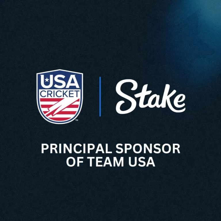 USA Cricket