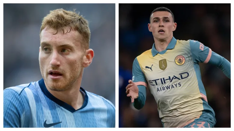 EFL Cup 2024-25: Tottenham vs Manchester City Preview and Prediction