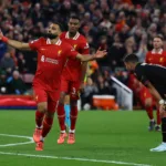 Top 5 Highest African Goal Scorers in Champions League History
