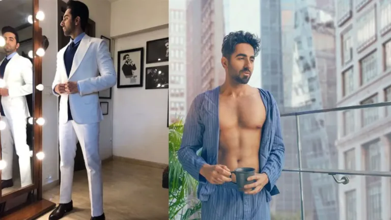 Ayushmann Khurrana