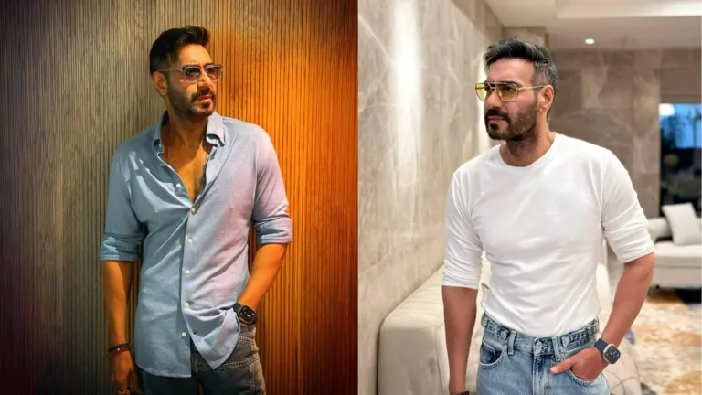 Incredible Ajay Devgn Age, Height, Bio, Career, Income, Net Worth, and Family in 2026