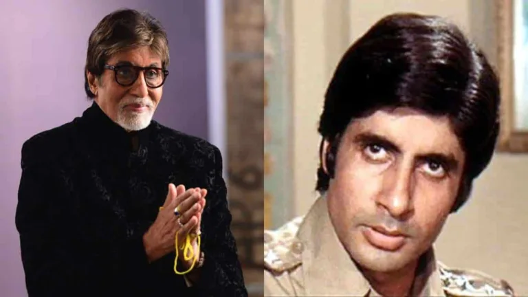 Legendary Amitabh Bachchan Age, Height, Bio, Net Worth, Income, and Family in 2026