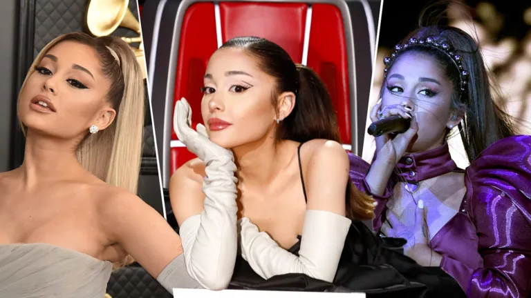Gorgeous Ariana Grande Height, Age, Bio, Career, Income, and Family in 2026