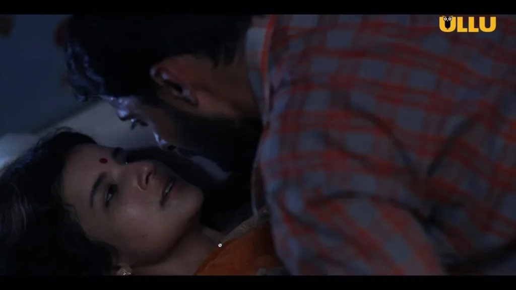 Best Ullu Web Series