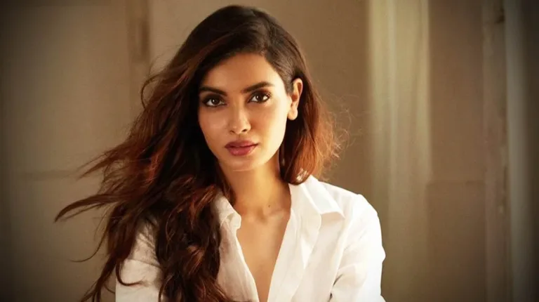 Diana Penty