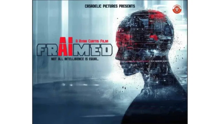 FrAImed: A Groundbreaking Hollywood-Bollywood Collaboration Set to Redefine Global Cinema