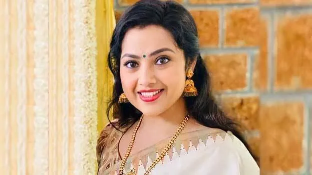 Meena Actress