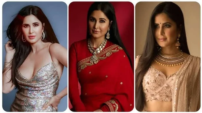 Glamorous Katrina Kaif Age, Height, Weight, Net Worth, and Family in 2026
