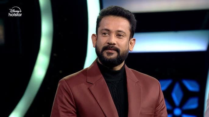 Bigg Boss Tamil 8 Contestants