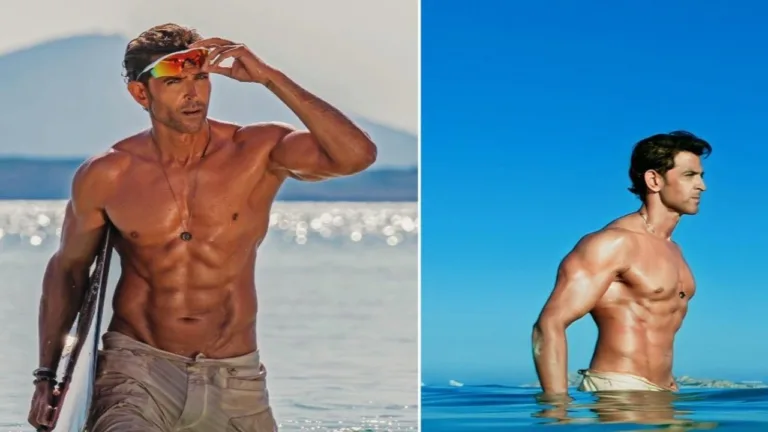 Hrithik Roshan
