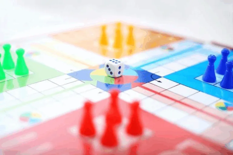 How to Earn Money While Playing Ludo Online