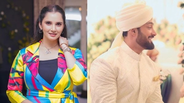 Fact Check: Is Sania Mirza Really Married to Another Pakistani Star? The Truth Behind the Rumors