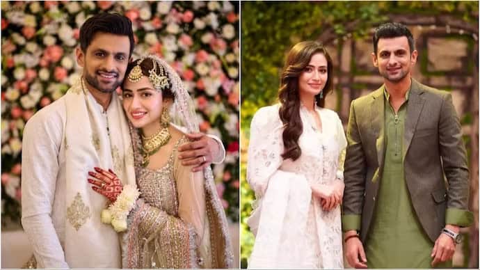 Fact Check: Is Sania Mirza Really Married to Another Pakistani Star? The Truth Behind the Rumors
