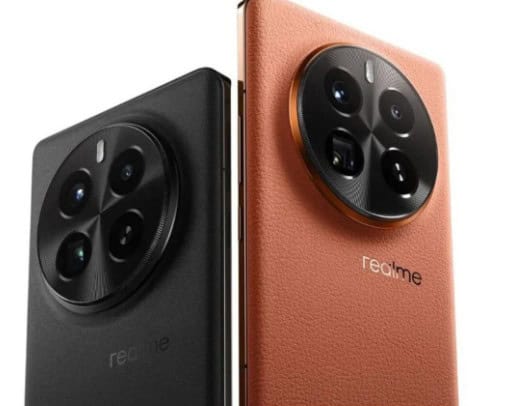Realme GT 7 Pro