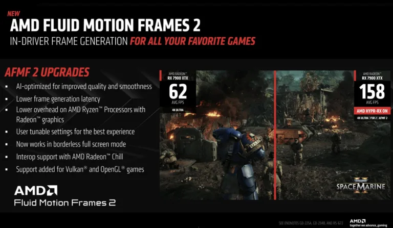 Unlock Next-Level Gaming with AMD Software: Adrenalin Edition 24.9.1