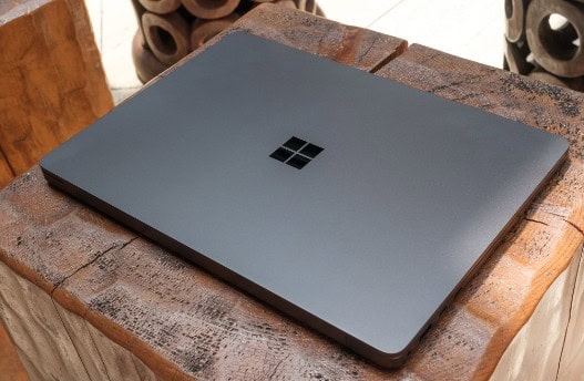 Microsoft