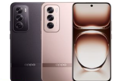 OPPO Reno 13 Pro