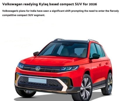 Volkswagen