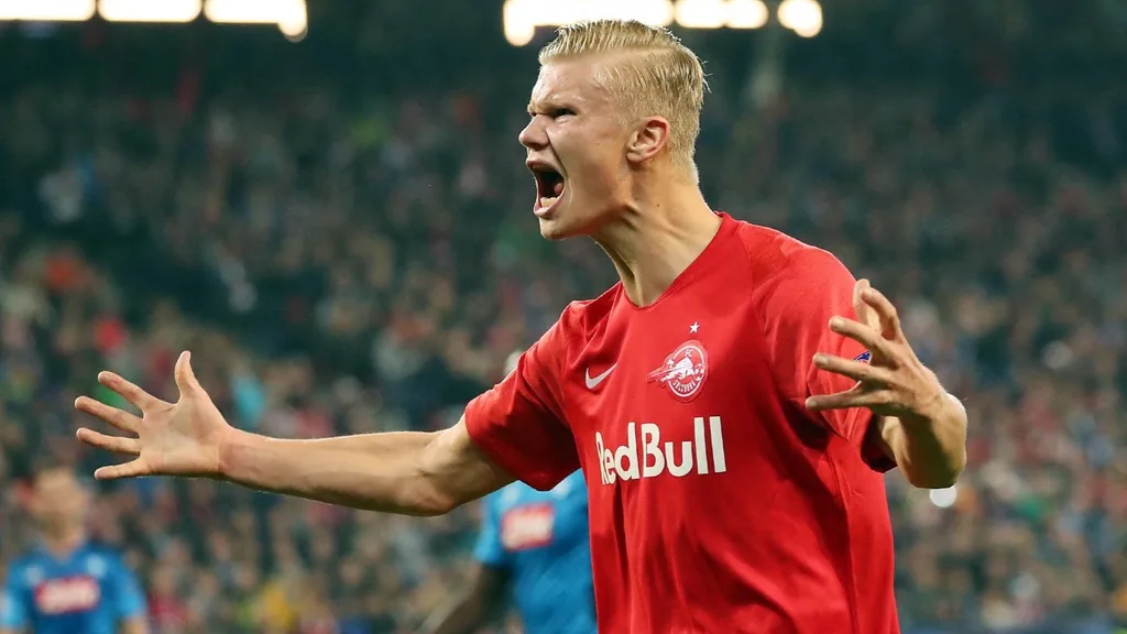 Greatest Striker Erling Haaland Net Worth, Height, Age, Weight, Career, and Family in 2026
