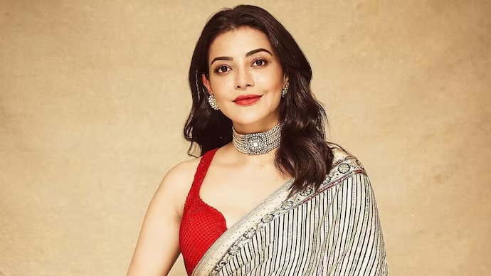Stunning Kajal Aggarwal Net Worth, Bio, Husband, Age, Height,