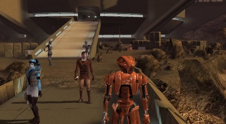Star Wars Outlaws