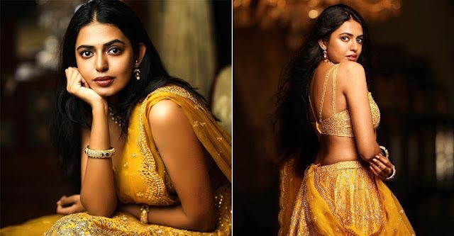 Shivani Rajasekhar Age