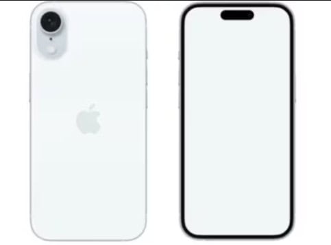 iPhone SE