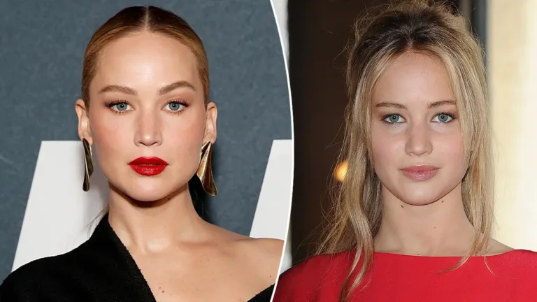 Beautiful Jennifer Lawrence Height, Age, Career, Bio, Net Worth, and Family in 2026