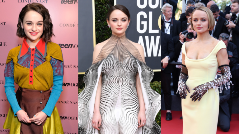 Joey King