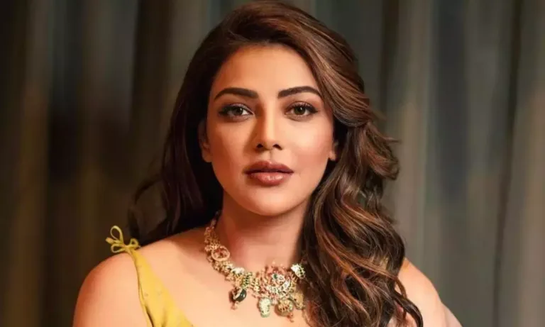Stunning Kajal Aggarwal Net Worth, Bio, Husband, Age, Height, & More in 2026