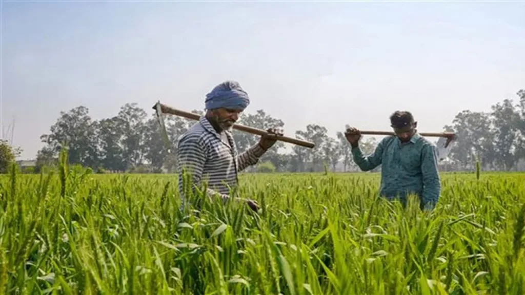 PM Kisan 18th Installment Date