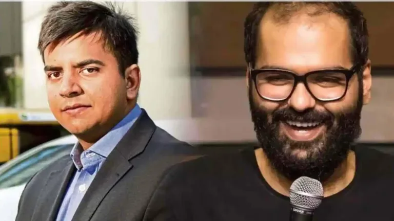 Kunal Kamra
