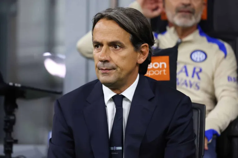 Simone Inzaghi Testifies in Inter Milan Ultra Fan Probe Amid Mafia Investigation